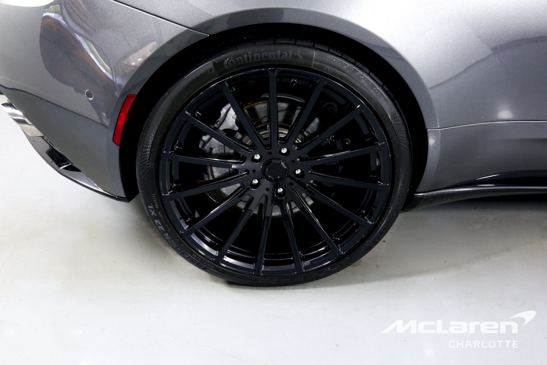 Used 2019 Aston Martin DB11 Volante | Charlotte, NC