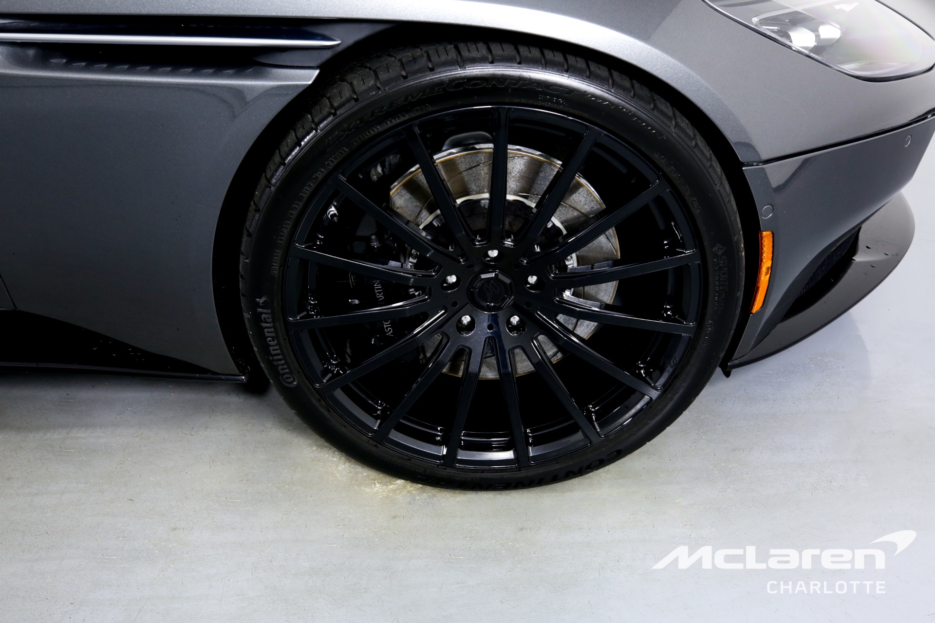 Used 2019 Aston Martin DB11 Volante | Charlotte, NC