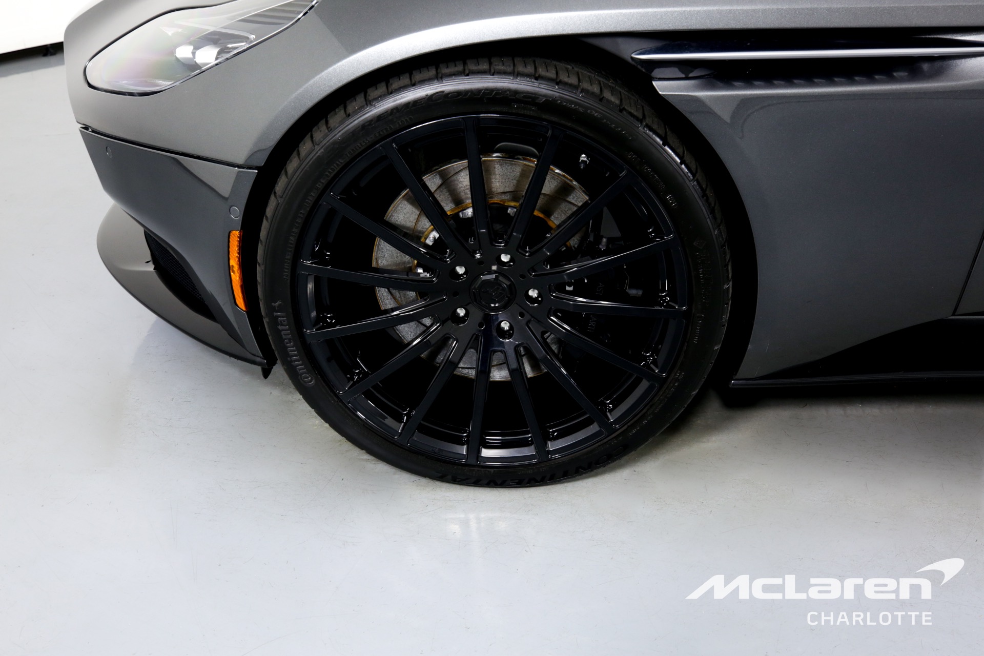 Used 2019 Aston Martin DB11 Volante | Charlotte, NC