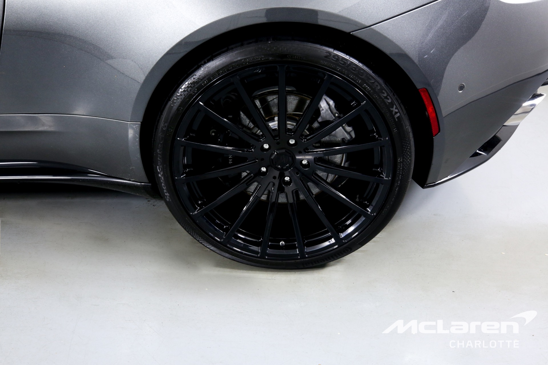 Used 2019 Aston Martin DB11 Volante | Charlotte, NC