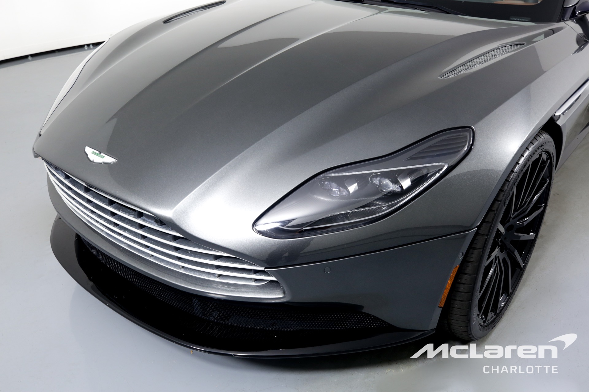 Used 2019 Aston Martin DB11 Volante | Charlotte, NC