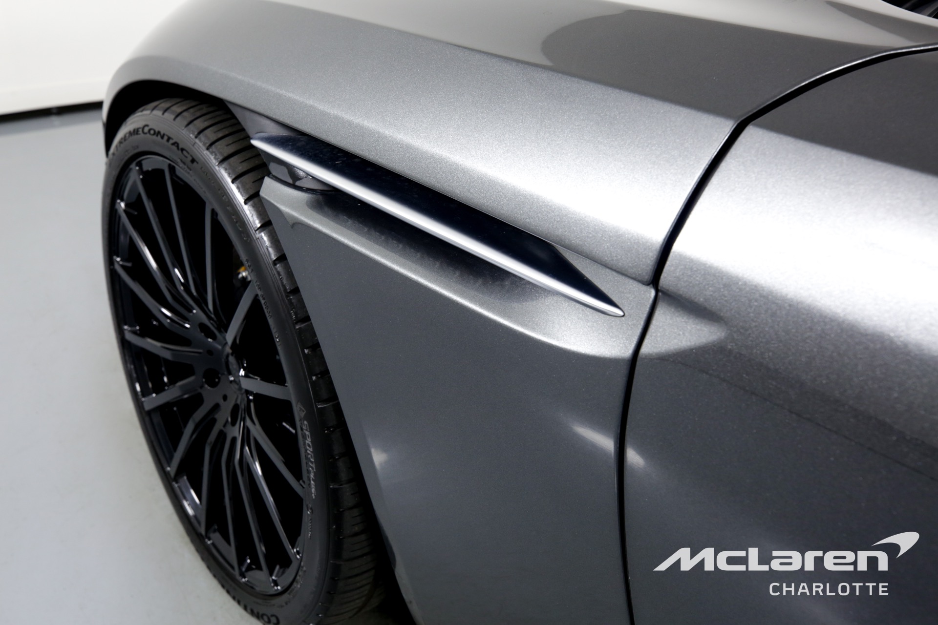 Used 2019 Aston Martin DB11 Volante | Charlotte, NC