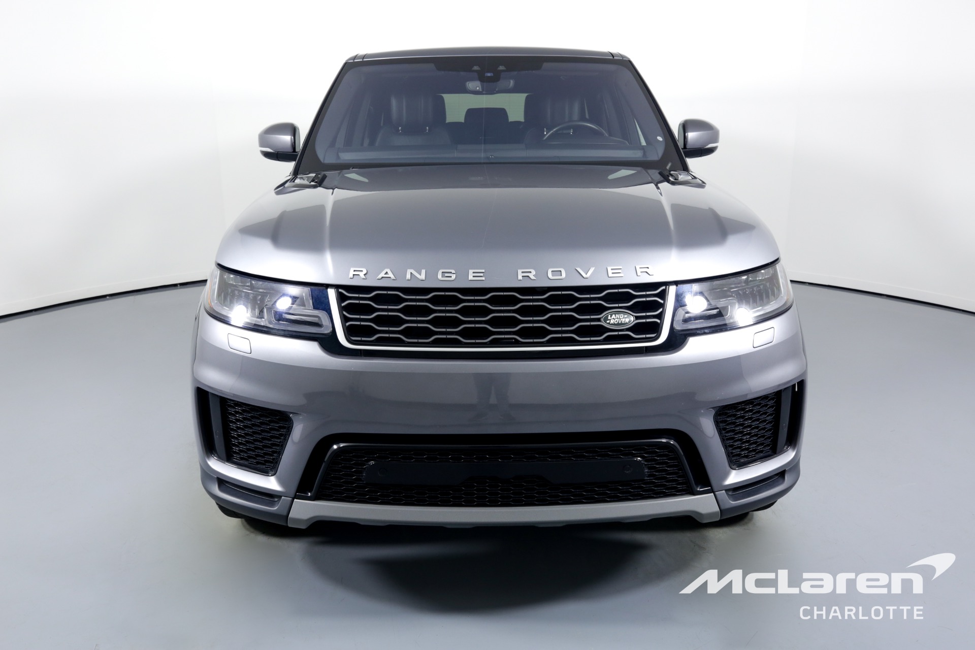 Used 2020 Land Rover Range Rover Sport SE | Charlotte, NC