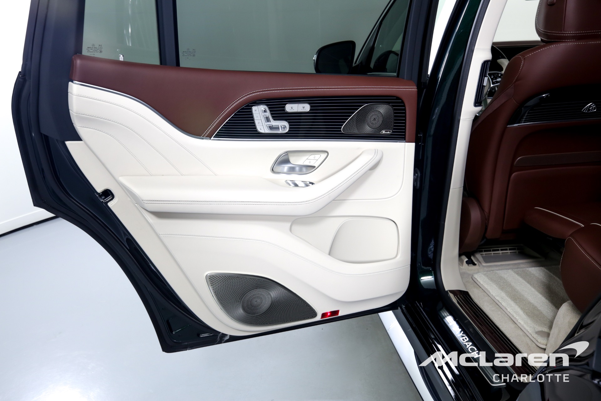 Used 2023 Mercedes-Benz GLS Mercedes-Maybach GLS 600 4MATIC | Charlotte, NC