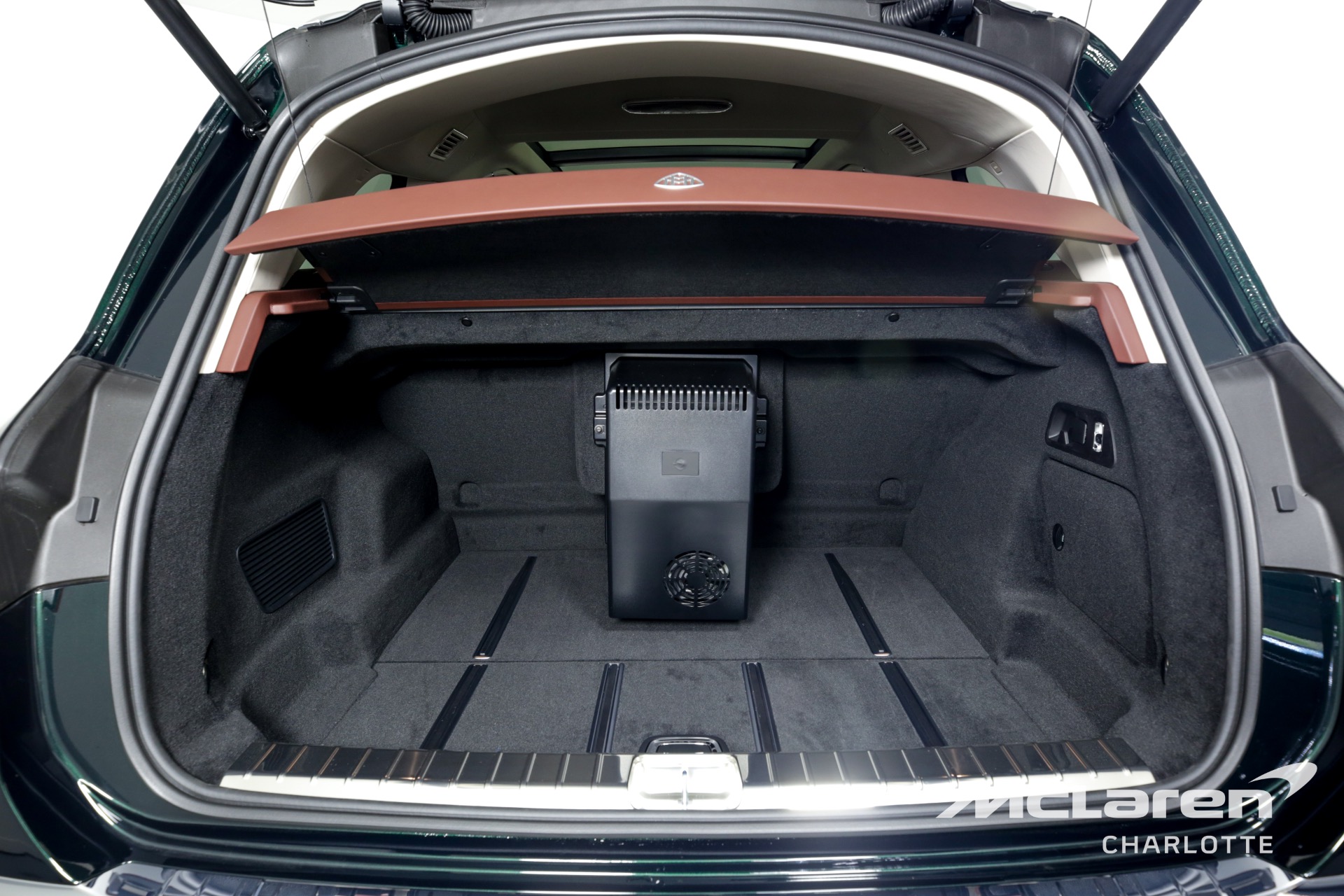 Used 2023 Mercedes-Benz GLS Mercedes-Maybach GLS 600 4MATIC | Charlotte, NC