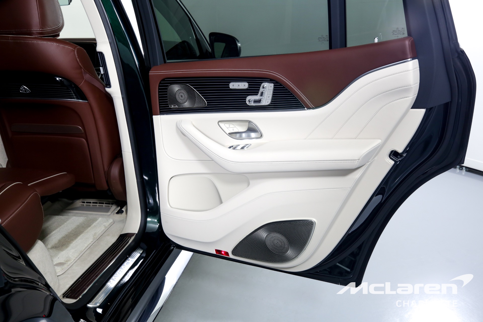 Used 2023 Mercedes-Benz GLS Mercedes-Maybach GLS 600 4MATIC | Charlotte, NC