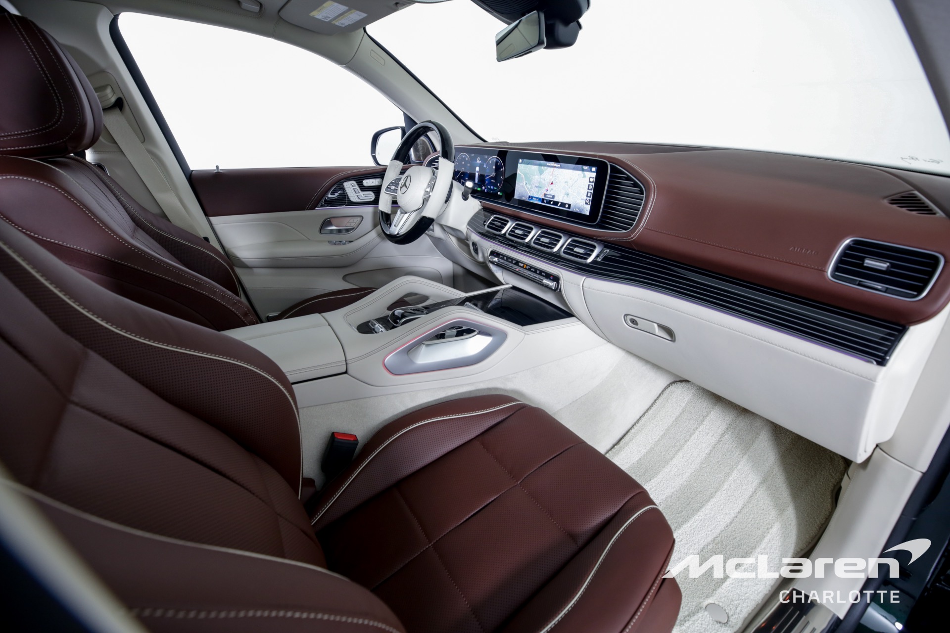 Used 2023 Mercedes-Benz GLS Mercedes-Maybach GLS 600 4MATIC | Charlotte, NC