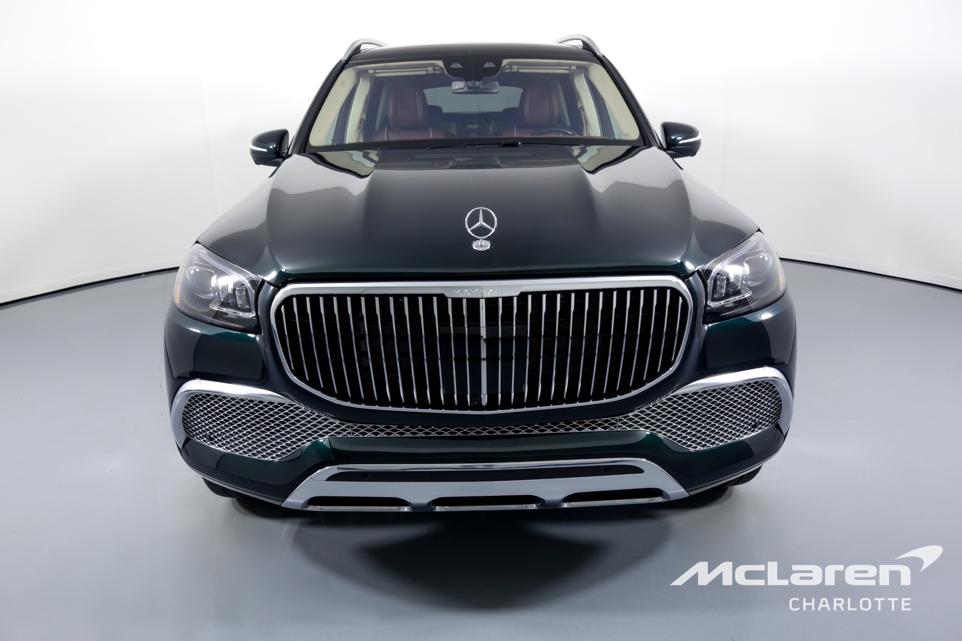 Used 2023 Mercedes-Benz GLS Mercedes-Maybach GLS 600 4MATIC | Charlotte, NC