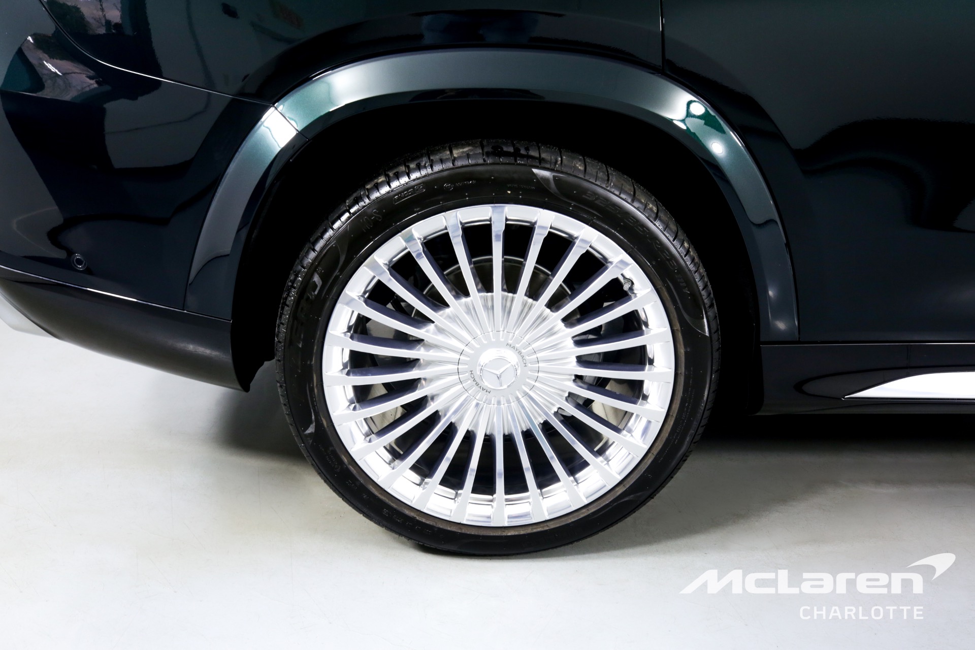 Used 2023 Mercedes-Benz GLS Mercedes-Maybach GLS 600 4MATIC | Charlotte, NC