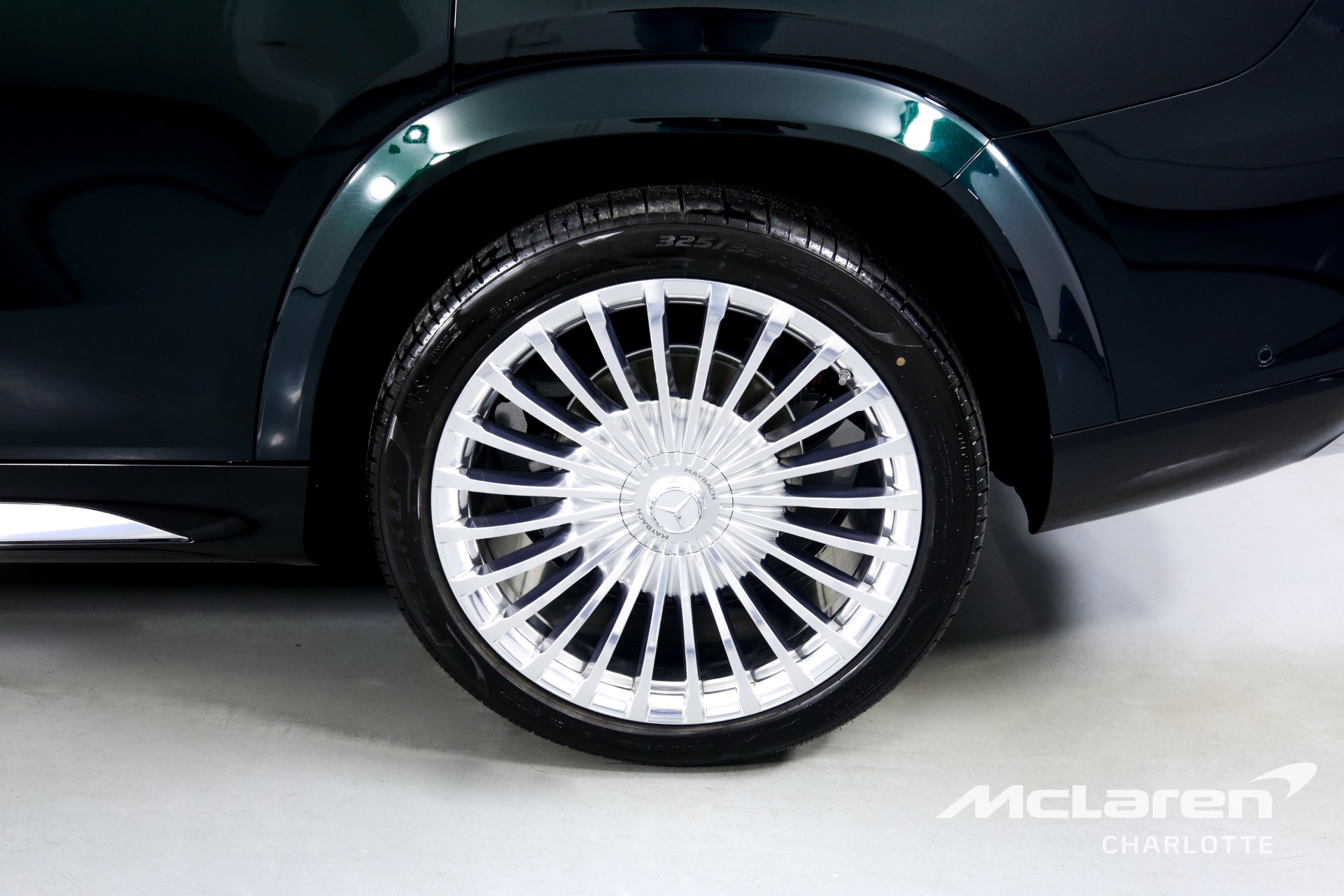 Used 2023 Mercedes-Benz GLS Mercedes-Maybach GLS 600 4MATIC | Charlotte, NC