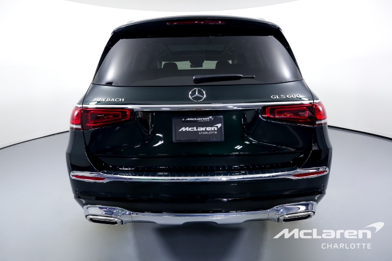 Used-2023-Mercedes-Benz-GLS-Mercedes-Maybach-GLS-600-4MATIC