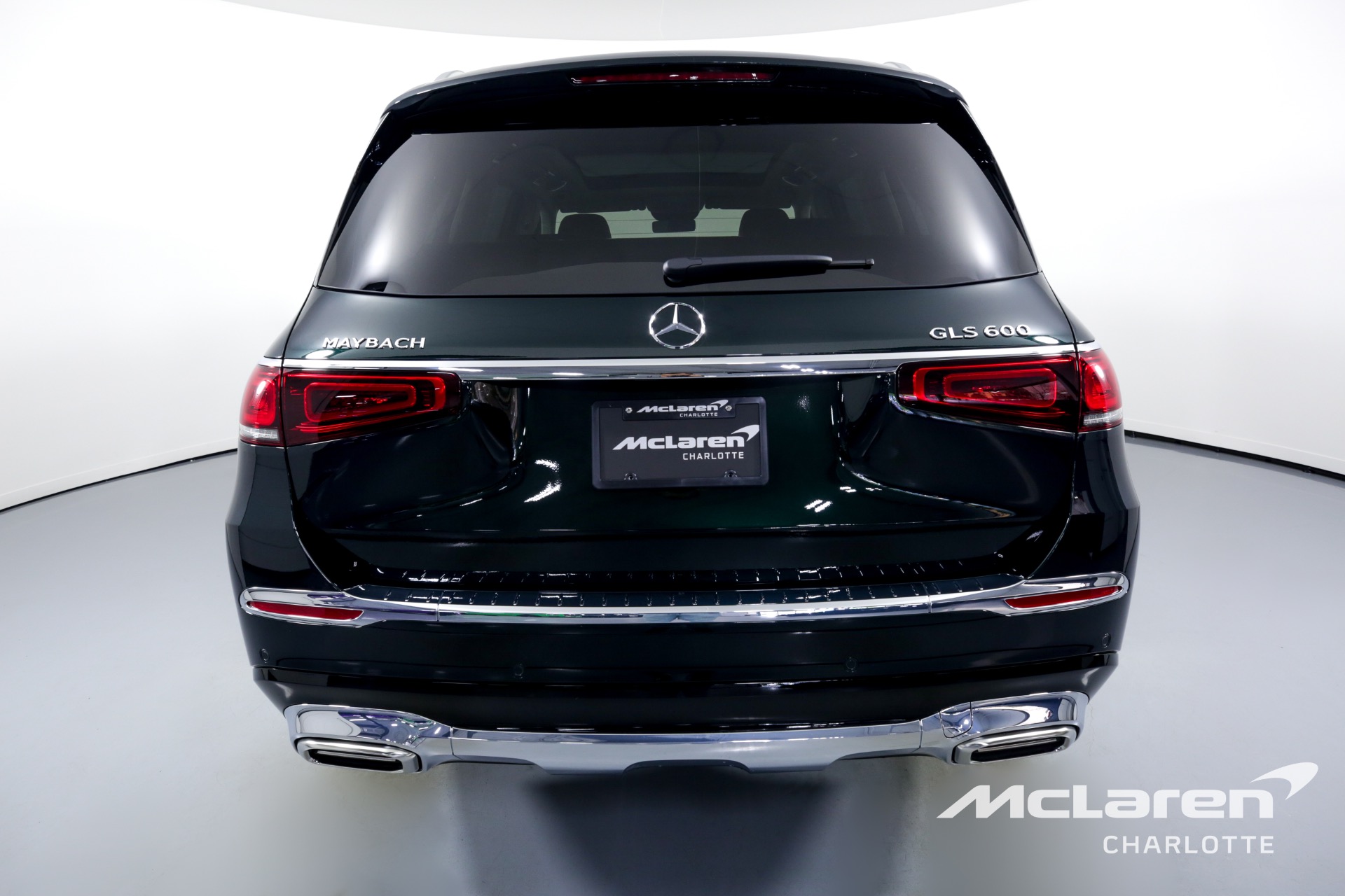 Used 2023 Mercedes-Benz GLS Mercedes-Maybach GLS 600 4MATIC | Charlotte, NC