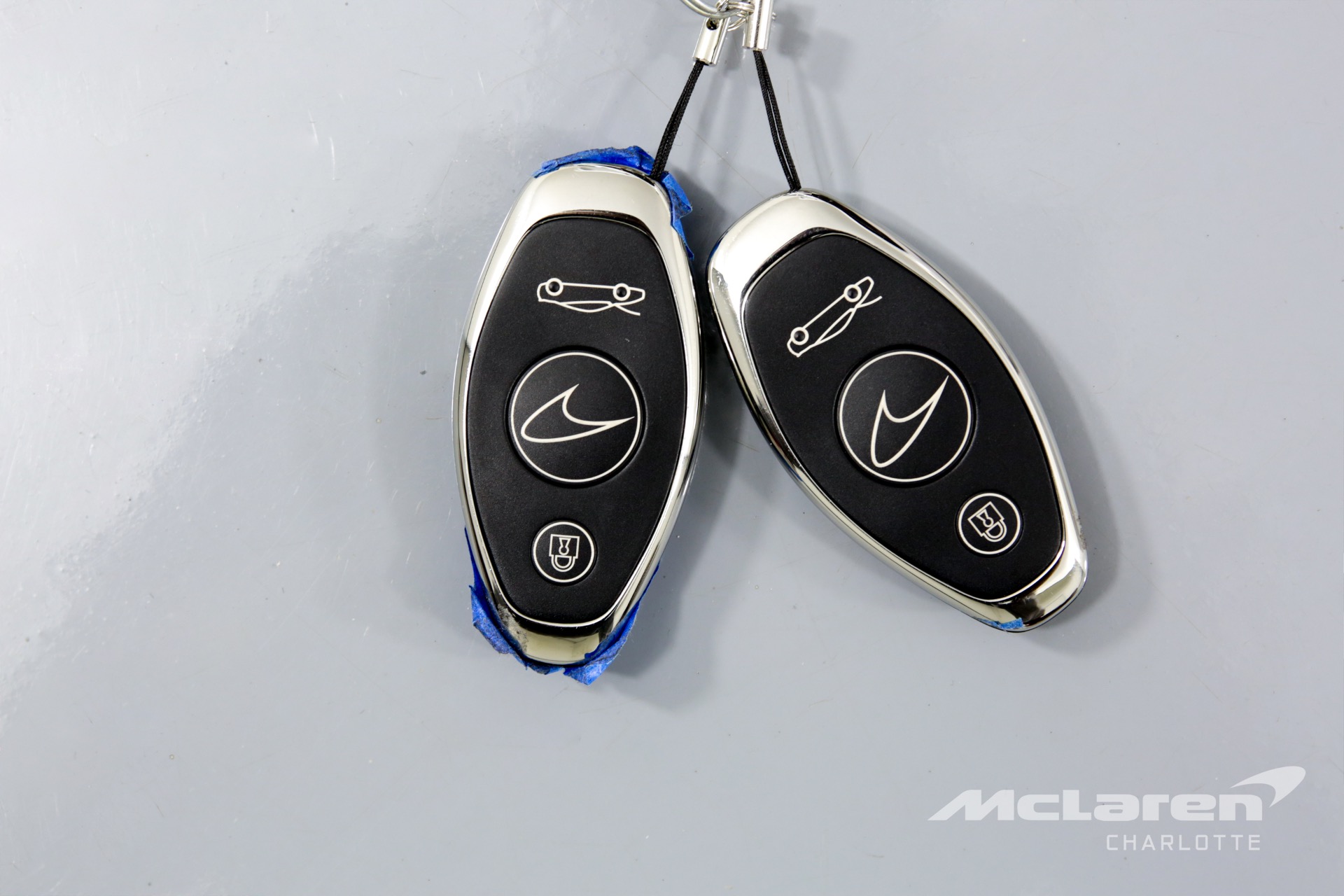 Used 2020 McLaren 720S Spider Performance | Charlotte, NC