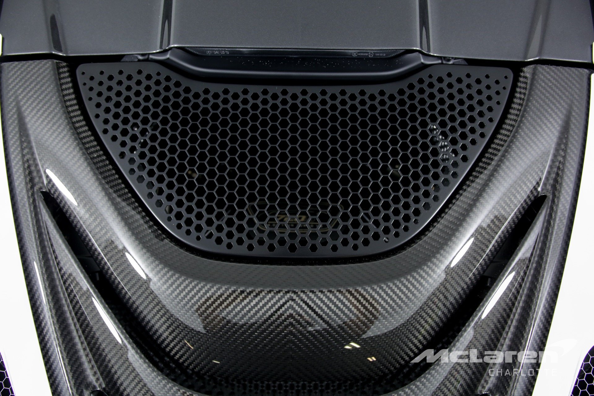 Used 2020 McLaren 720S Spider Performance | Charlotte, NC