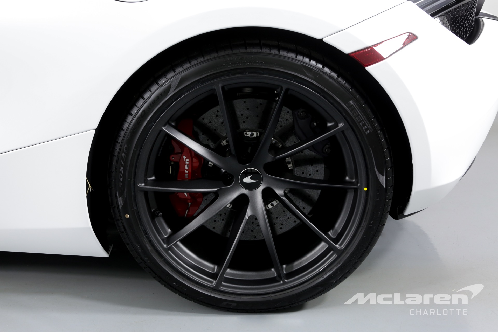 Used 2020 McLaren 720S Spider Performance | Charlotte, NC