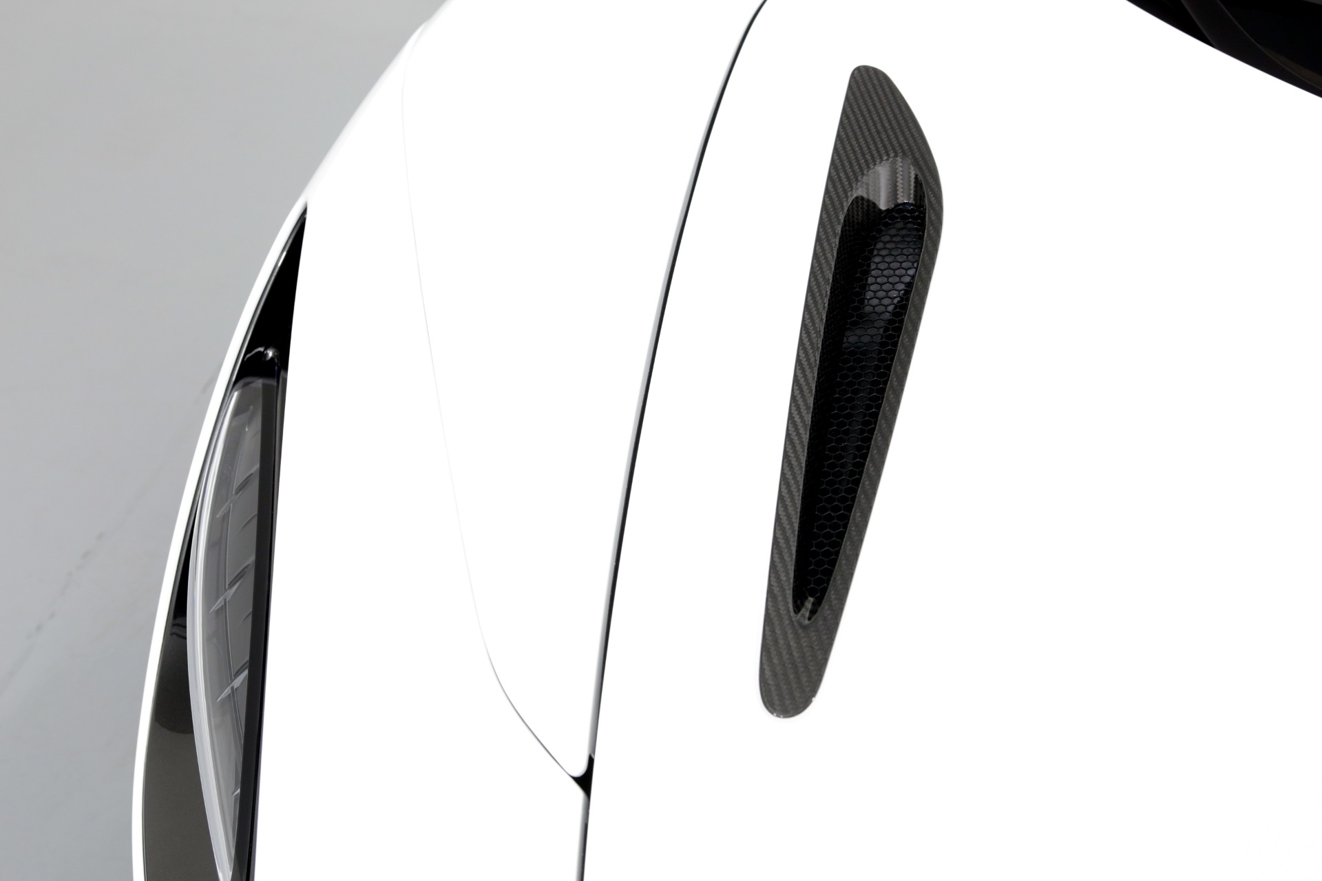 Used 2020 McLaren 720S Spider Performance | Charlotte, NC