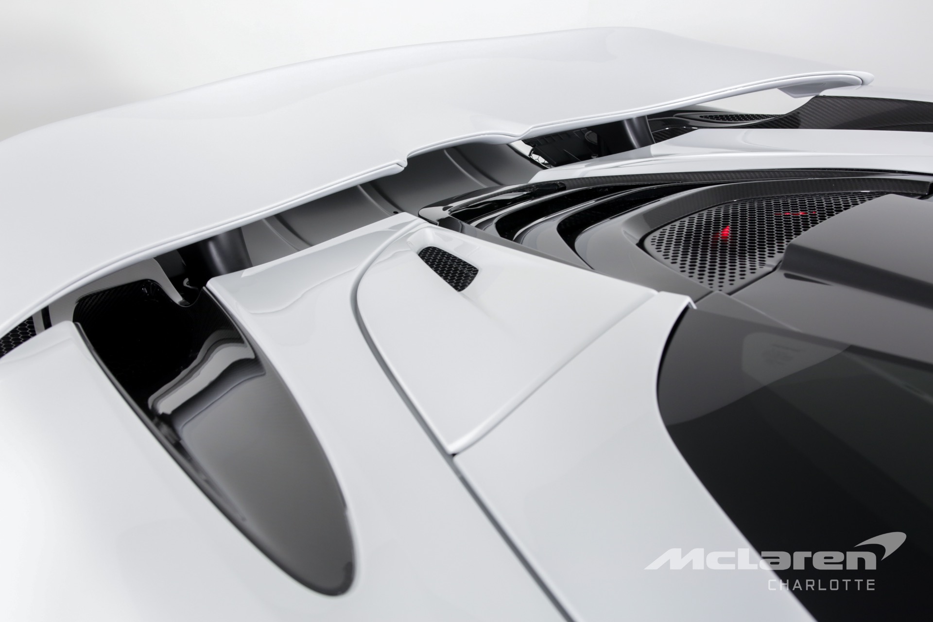 Used 2020 McLaren 720S Spider Performance | Charlotte, NC