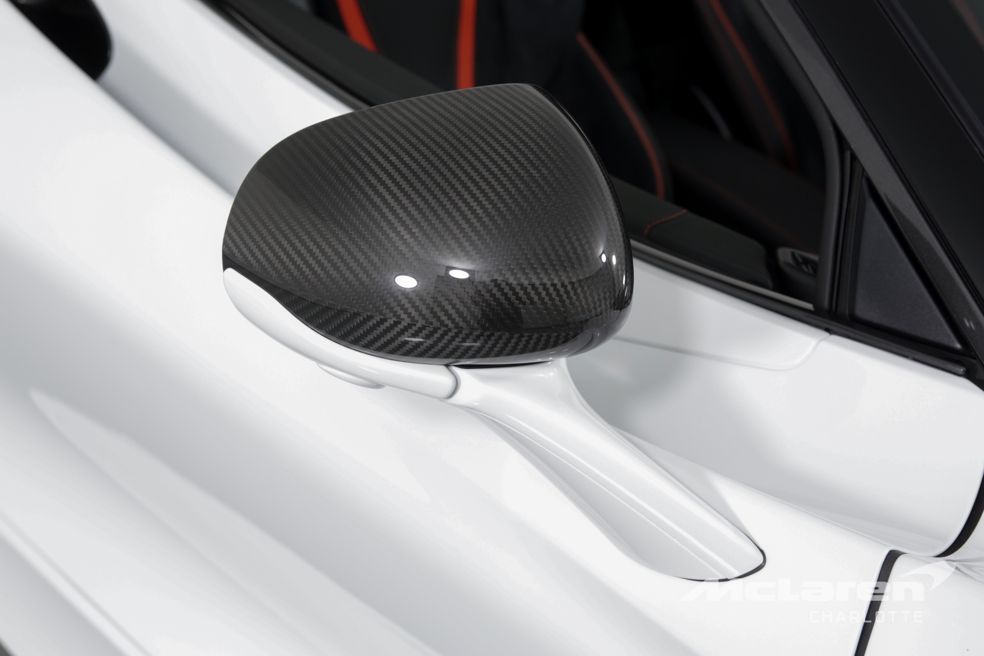 Used 2020 McLaren 720S Spider Performance | Charlotte, NC