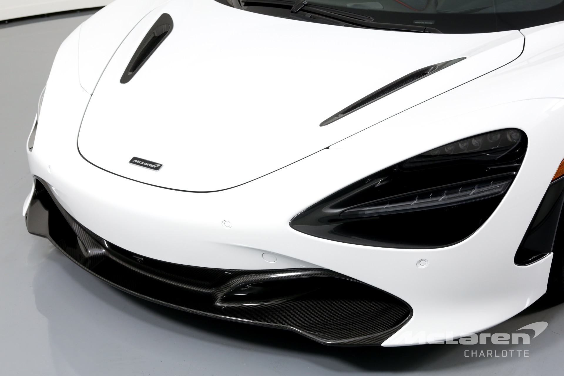 Used 2020 McLaren 720S Spider Performance | Charlotte, NC