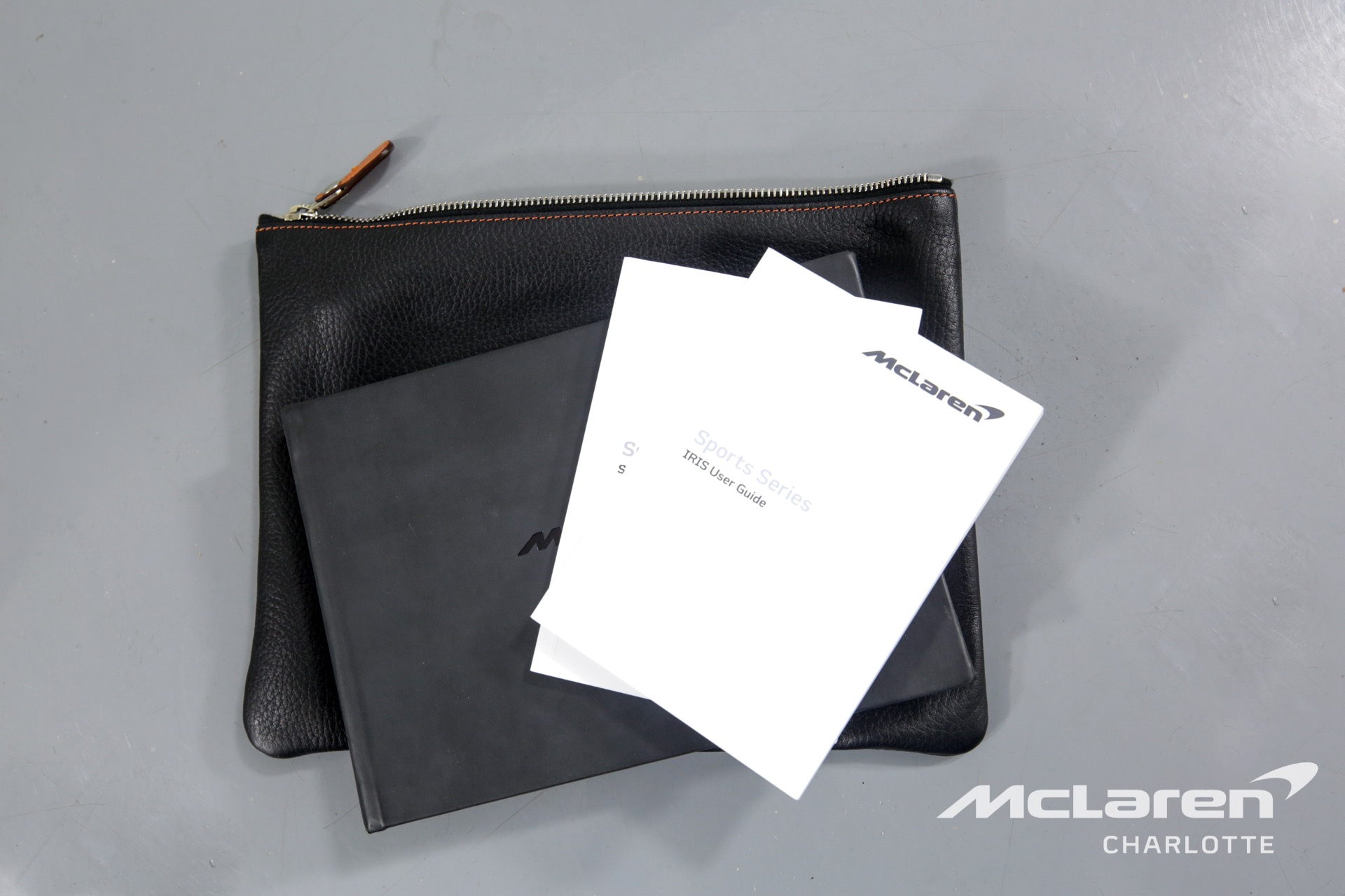 Used 2020 McLaren 600LT Spider | Charlotte, NC