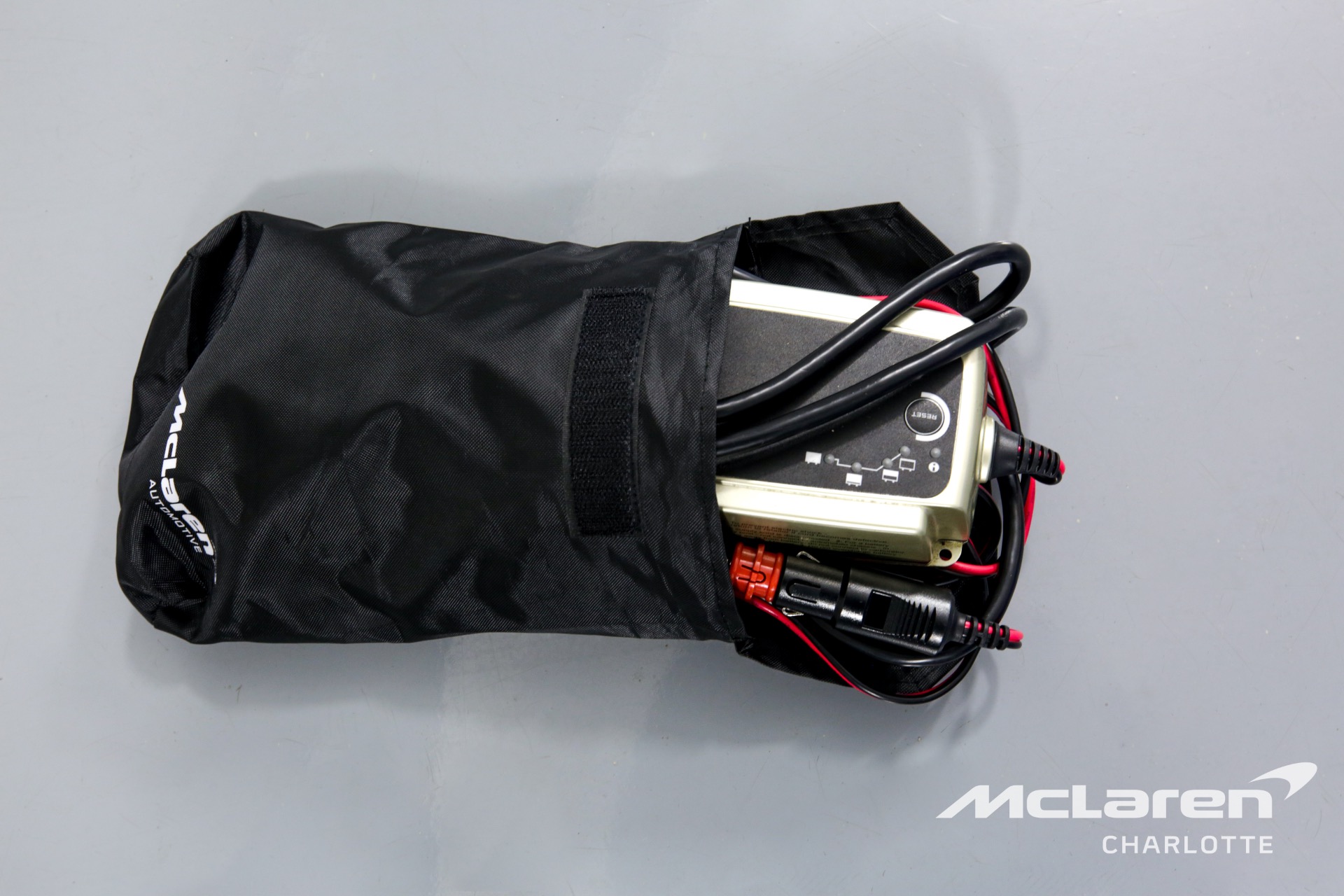 Used 2020 McLaren 600LT Spider | Charlotte, NC