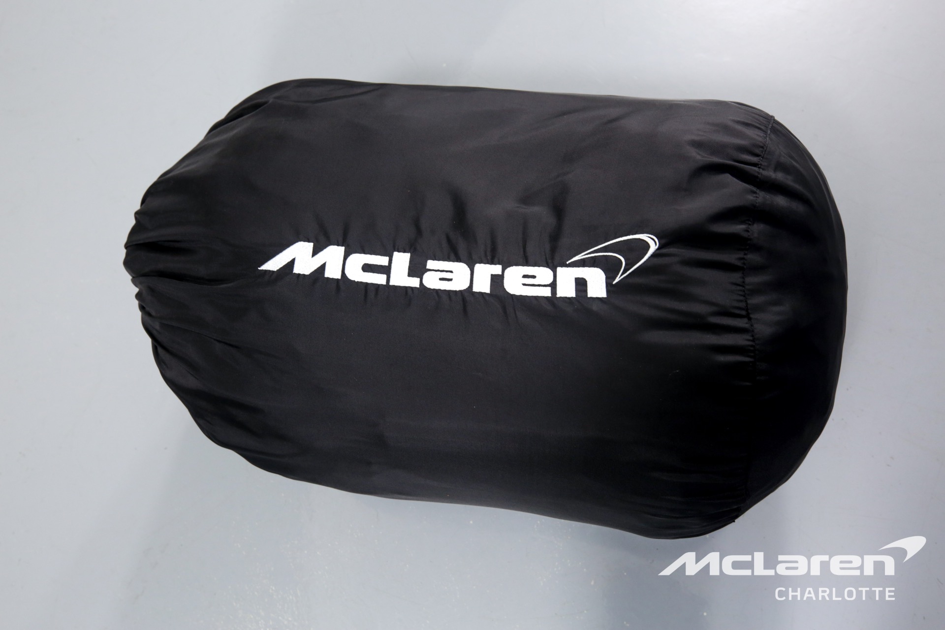 Used 2020 McLaren 600LT Spider | Charlotte, NC