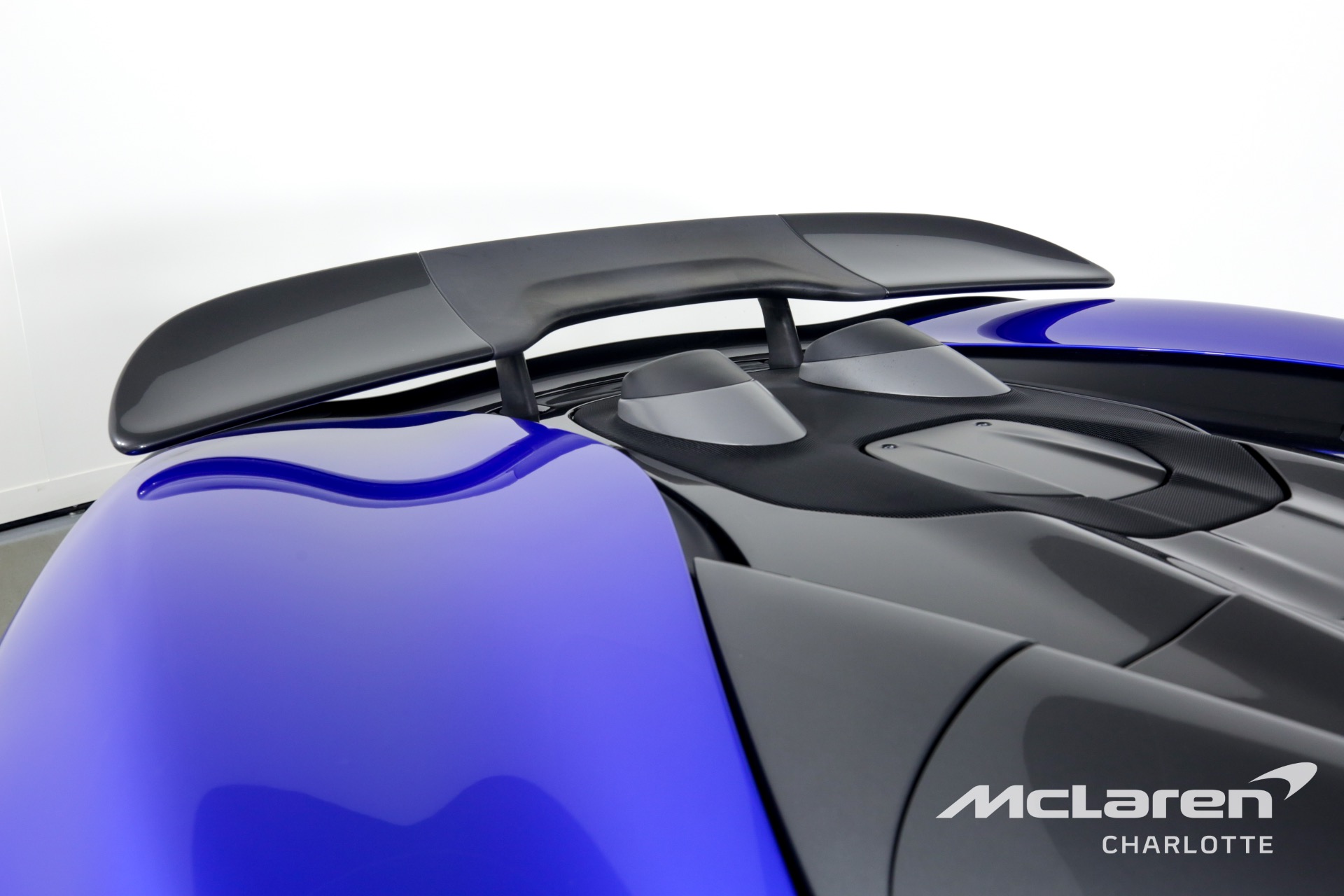 Used 2020 McLaren 600LT Spider | Charlotte, NC