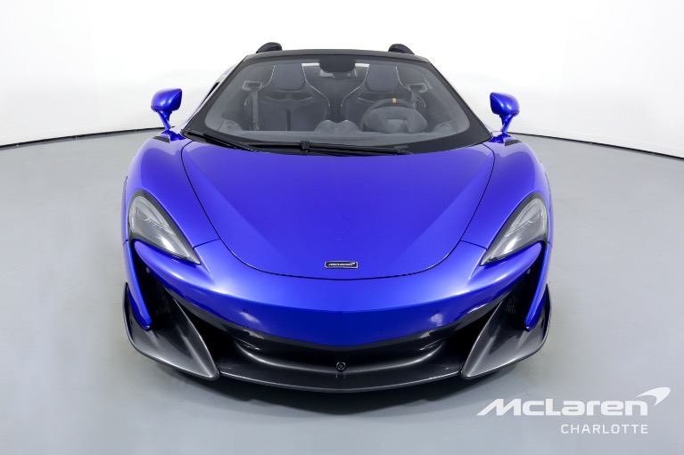 Used-2020-McLaren-600LT-Spider