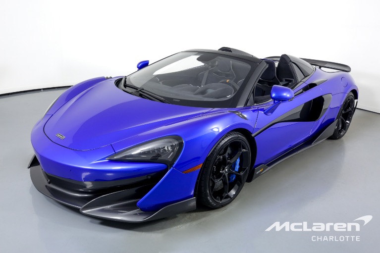 Used-2020-McLaren-600LT-Spider