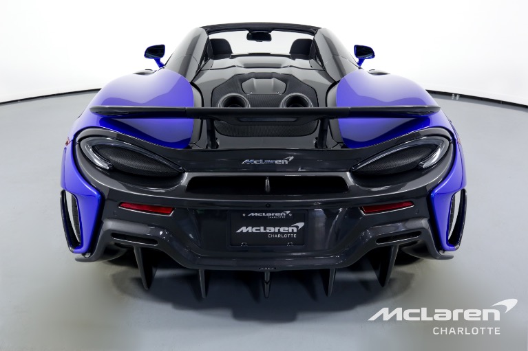 Used-2020-McLaren-600LT-Spider