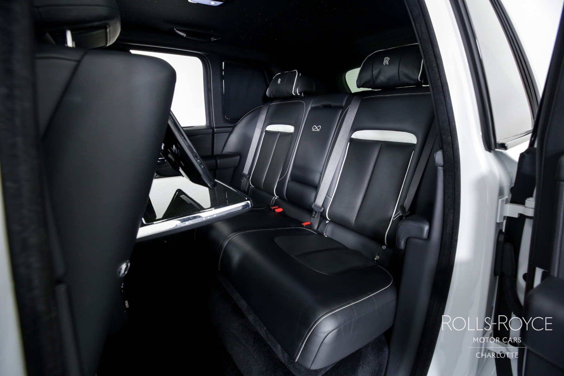 Used 2020 Rolls-Royce Cullinan Black Badge | Charlotte, NC