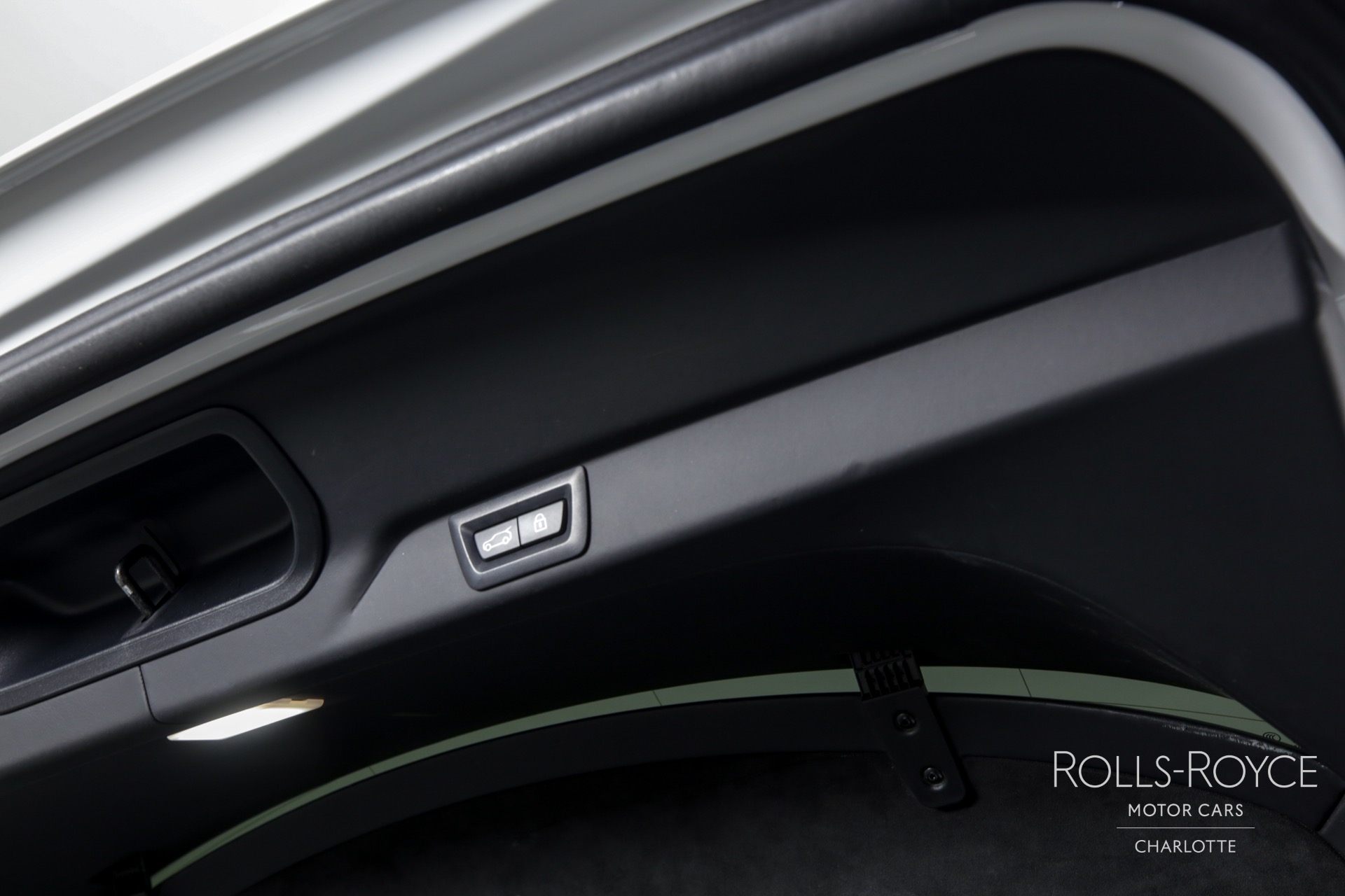 Used 2020 Rolls-Royce Cullinan Black Badge | Charlotte, NC