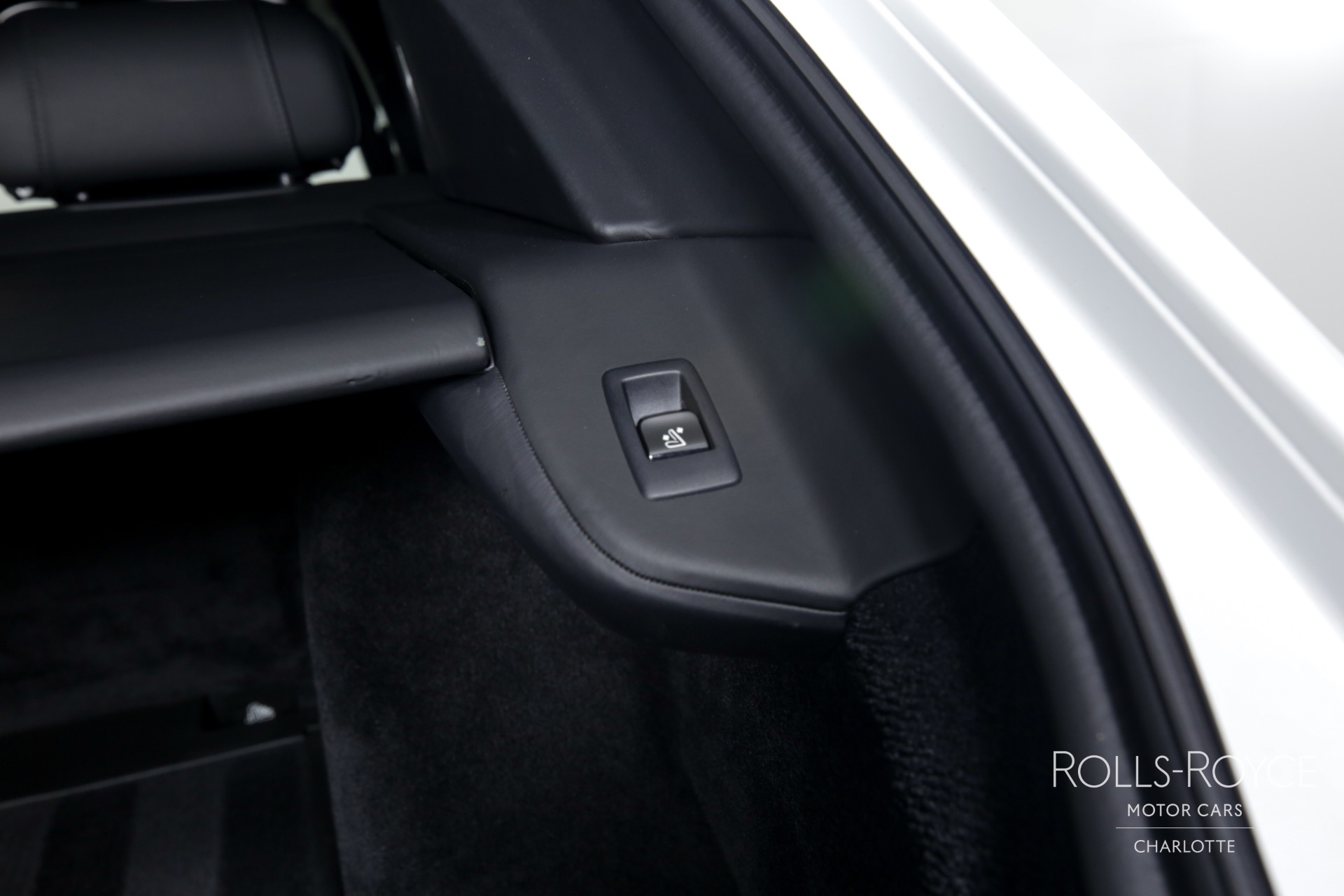 Used 2020 Rolls-Royce Cullinan Black Badge | Charlotte, NC