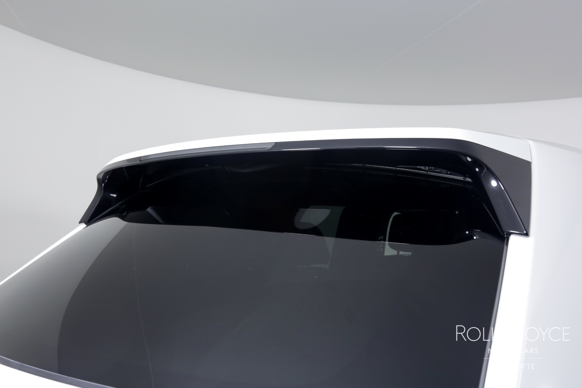 Used 2020 Rolls-Royce Cullinan Black Badge | Charlotte, NC