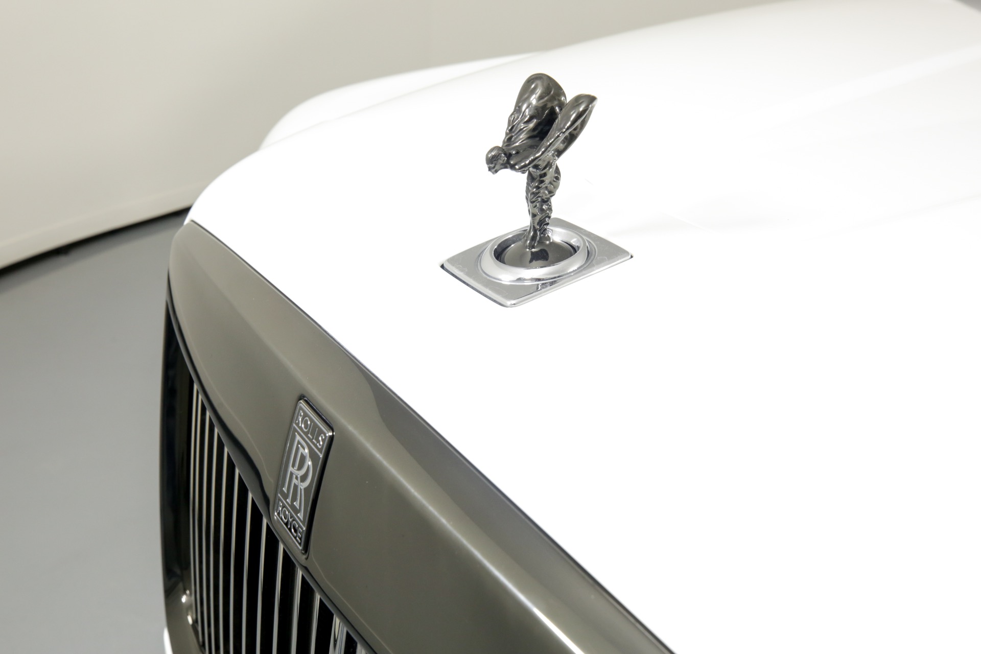 Used 2020 Rolls-Royce Cullinan Black Badge | Charlotte, NC