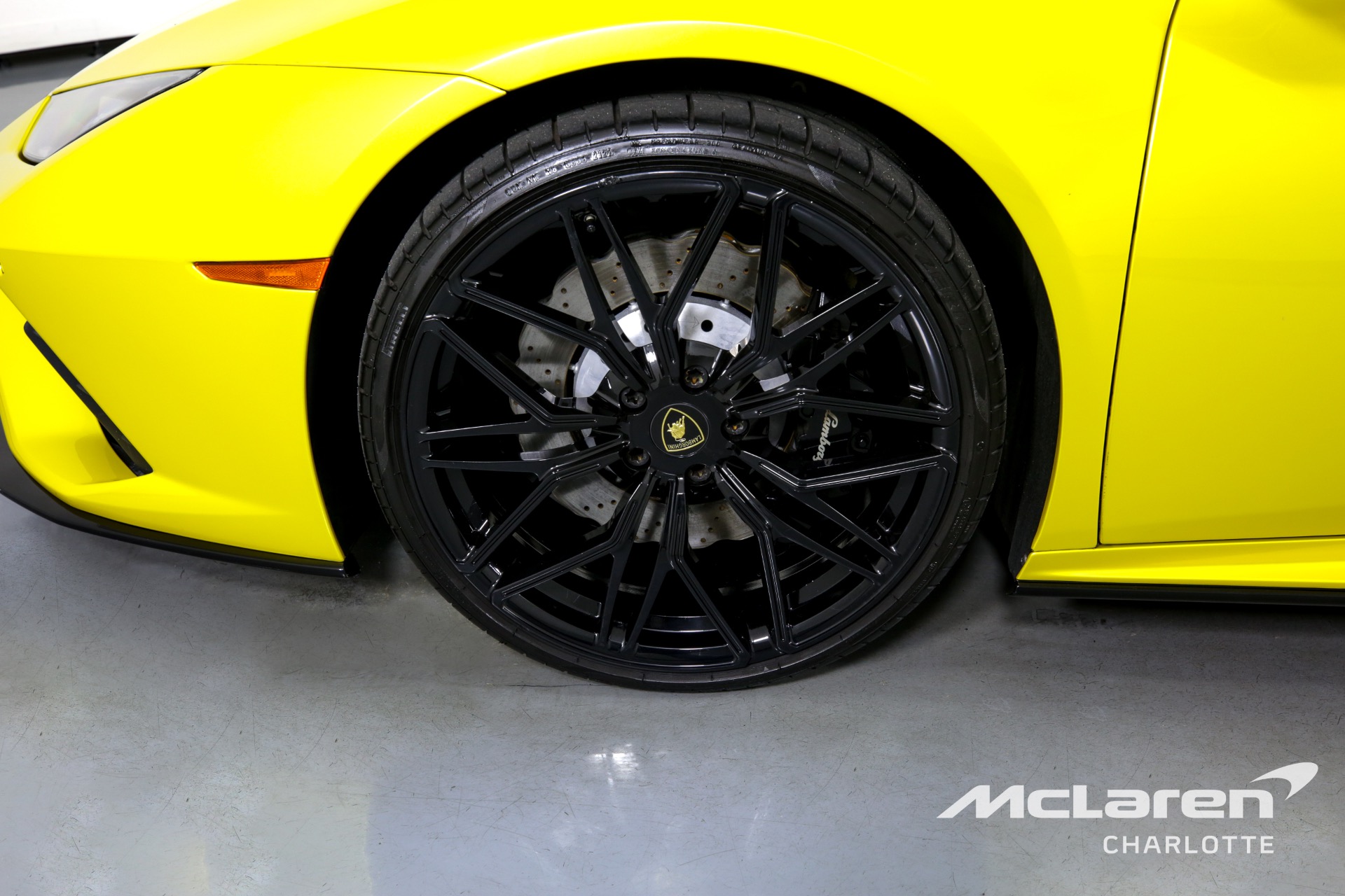 Used 2020 Lamborghini Huracan LP 610-2 EVO | Charlotte, NC