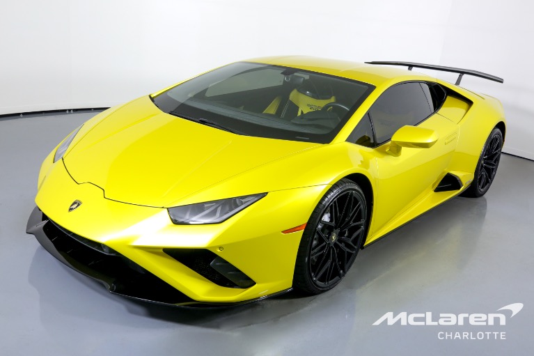 Used-2020-Lamborghini-Huracan-LP-610-2-EVO