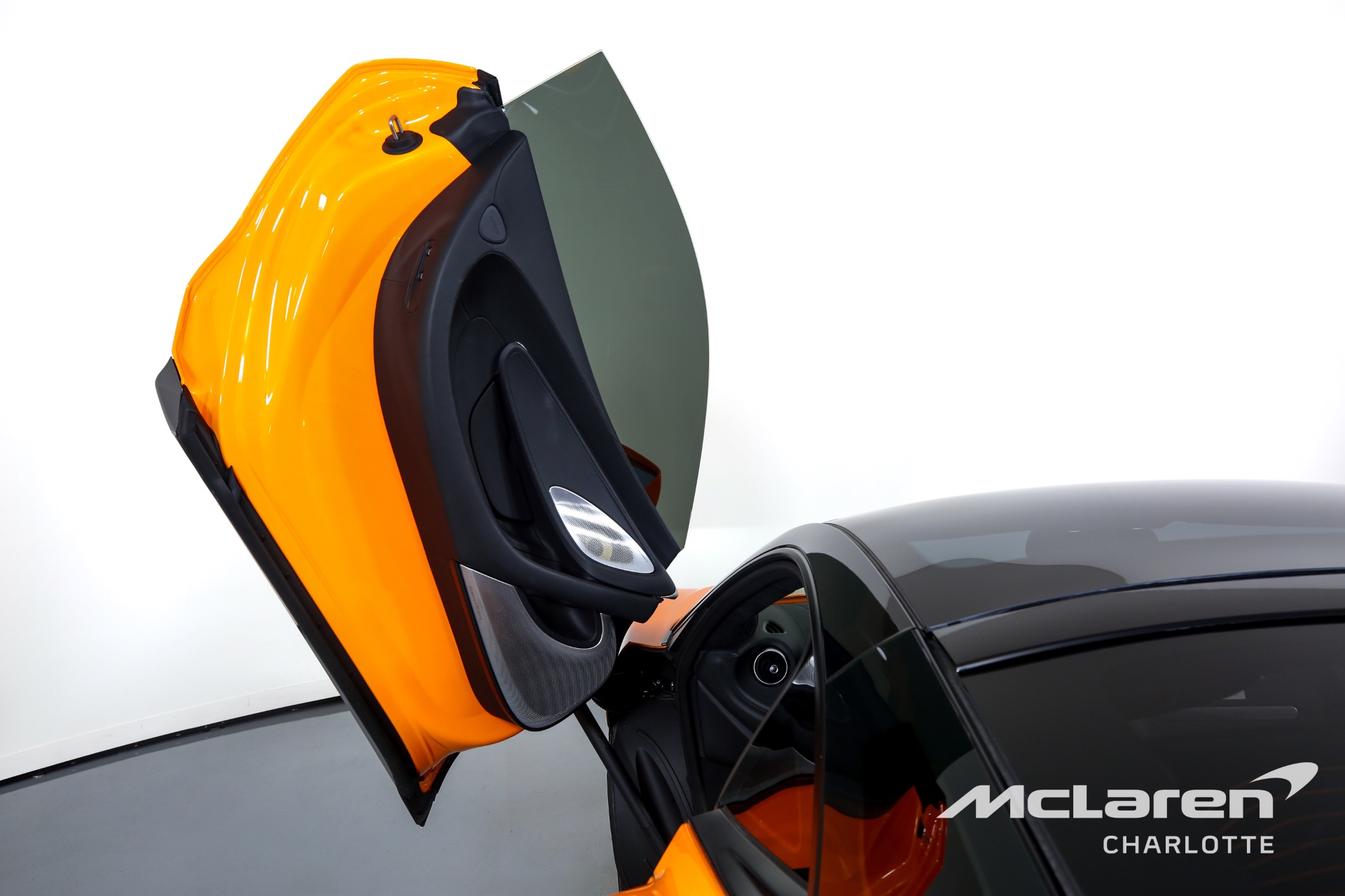 New 2023 McLaren GT | Charlotte, NC