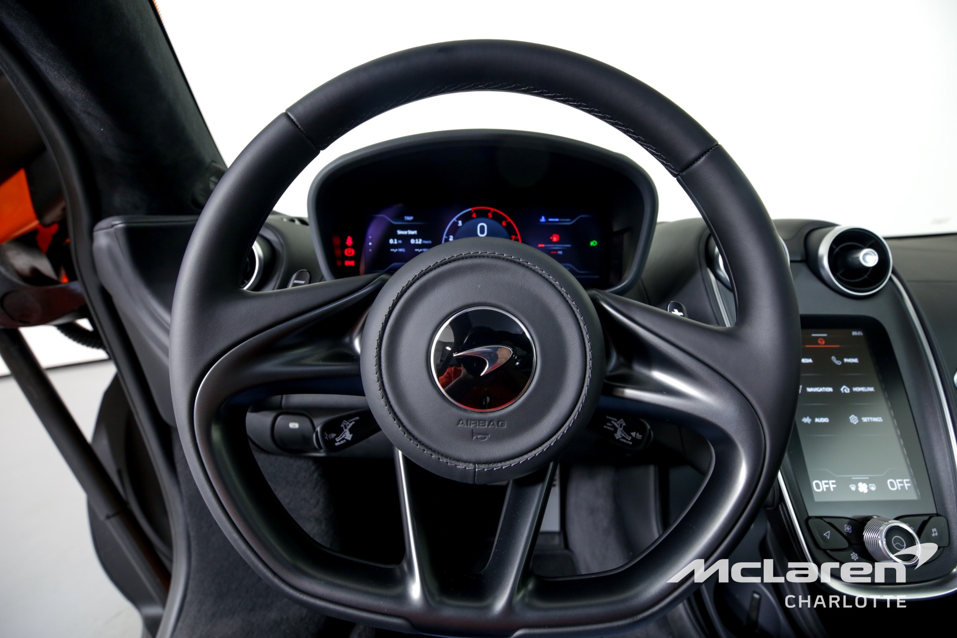 New 2023 McLaren GT | Charlotte, NC