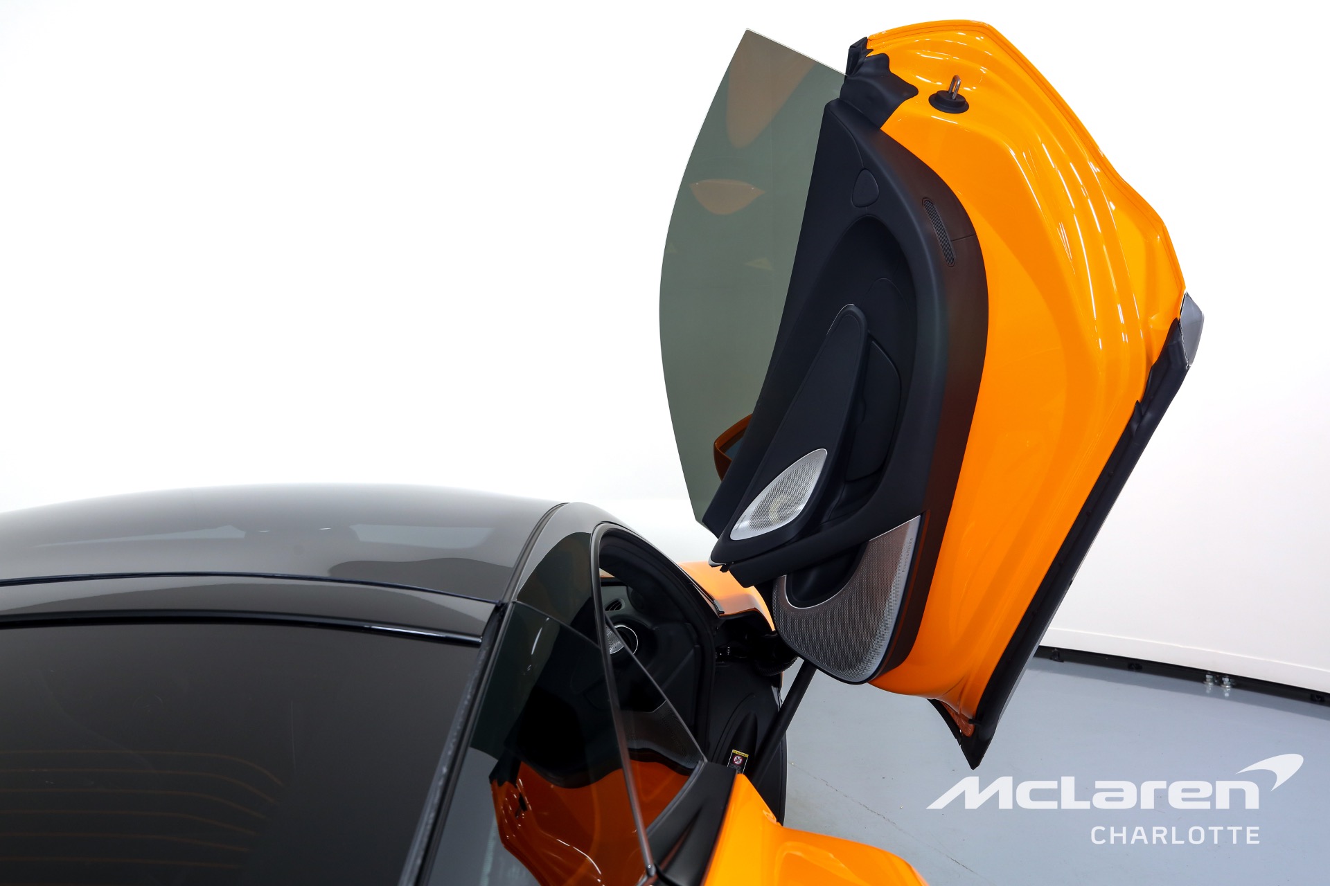 New 2023 McLaren GT | Charlotte, NC