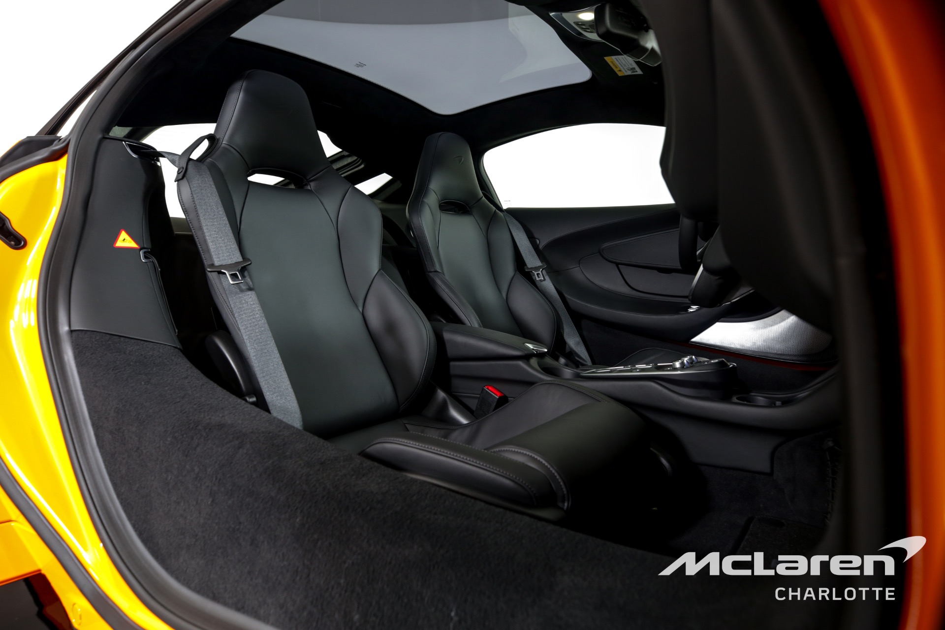 New 2023 McLaren GT | Charlotte, NC