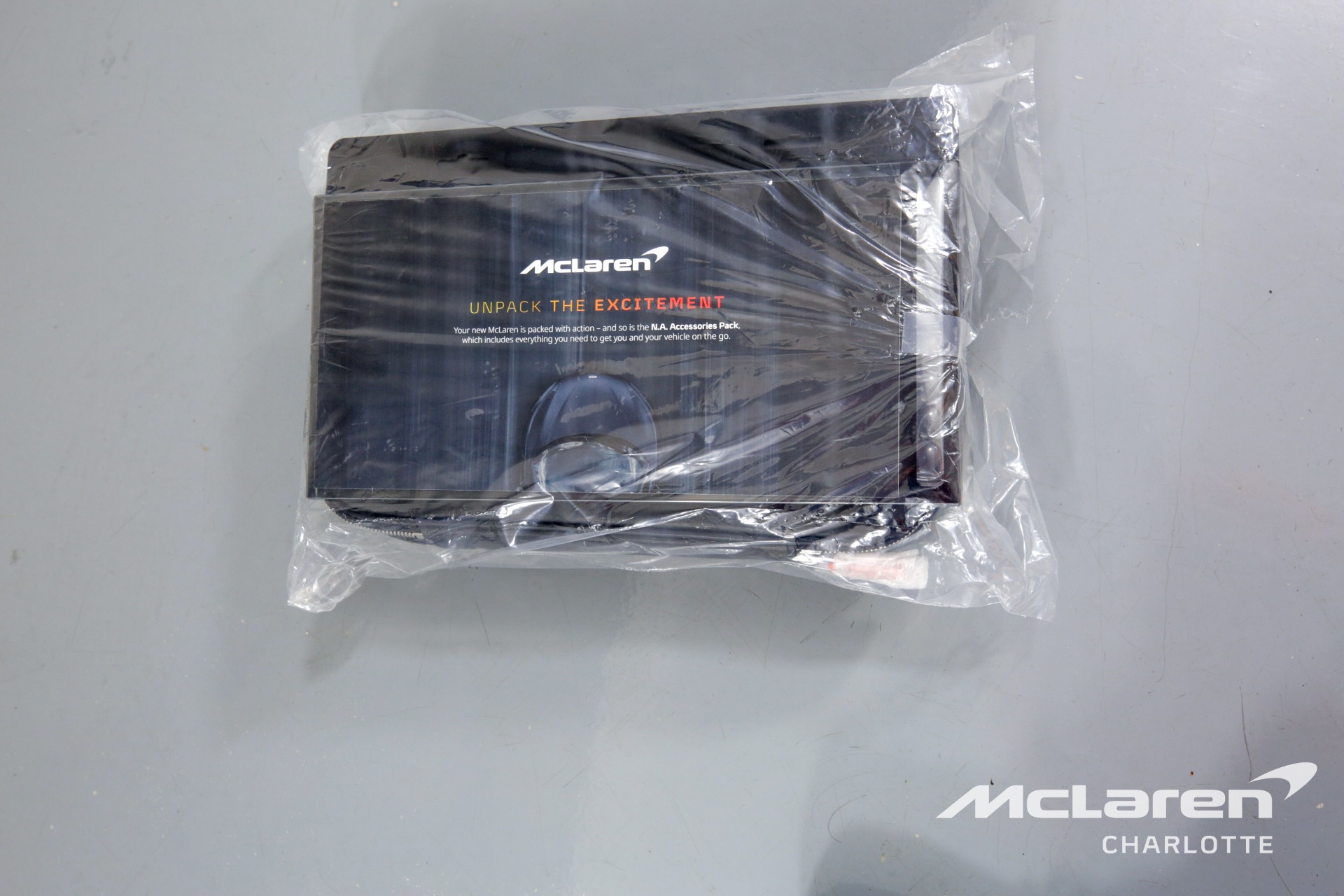 New 2023 McLaren GT | Charlotte, NC