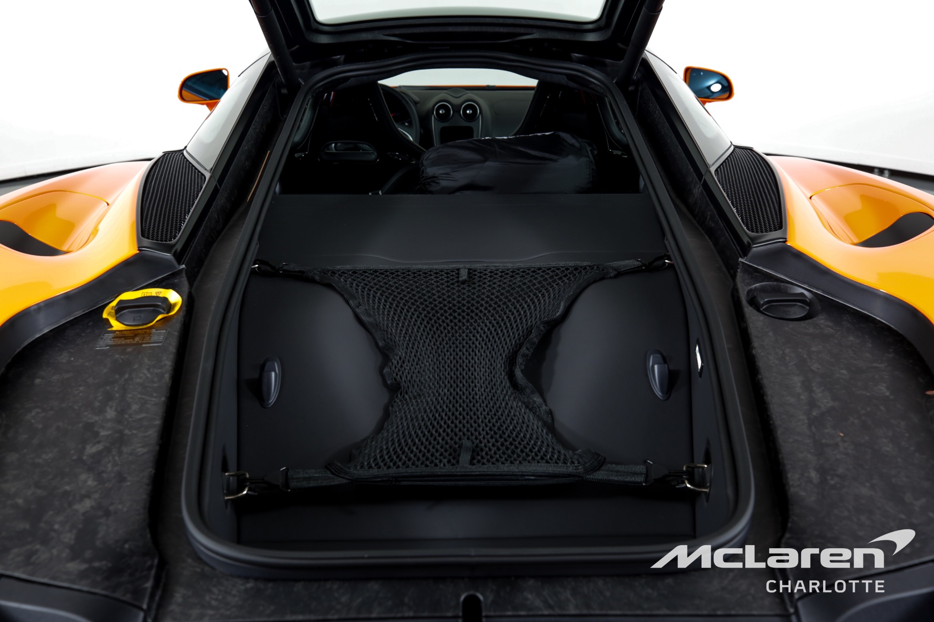 New 2023 McLaren GT | Charlotte, NC