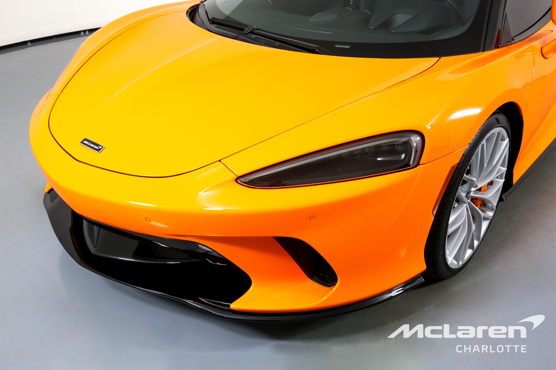 New 2023 McLaren GT | Charlotte, NC