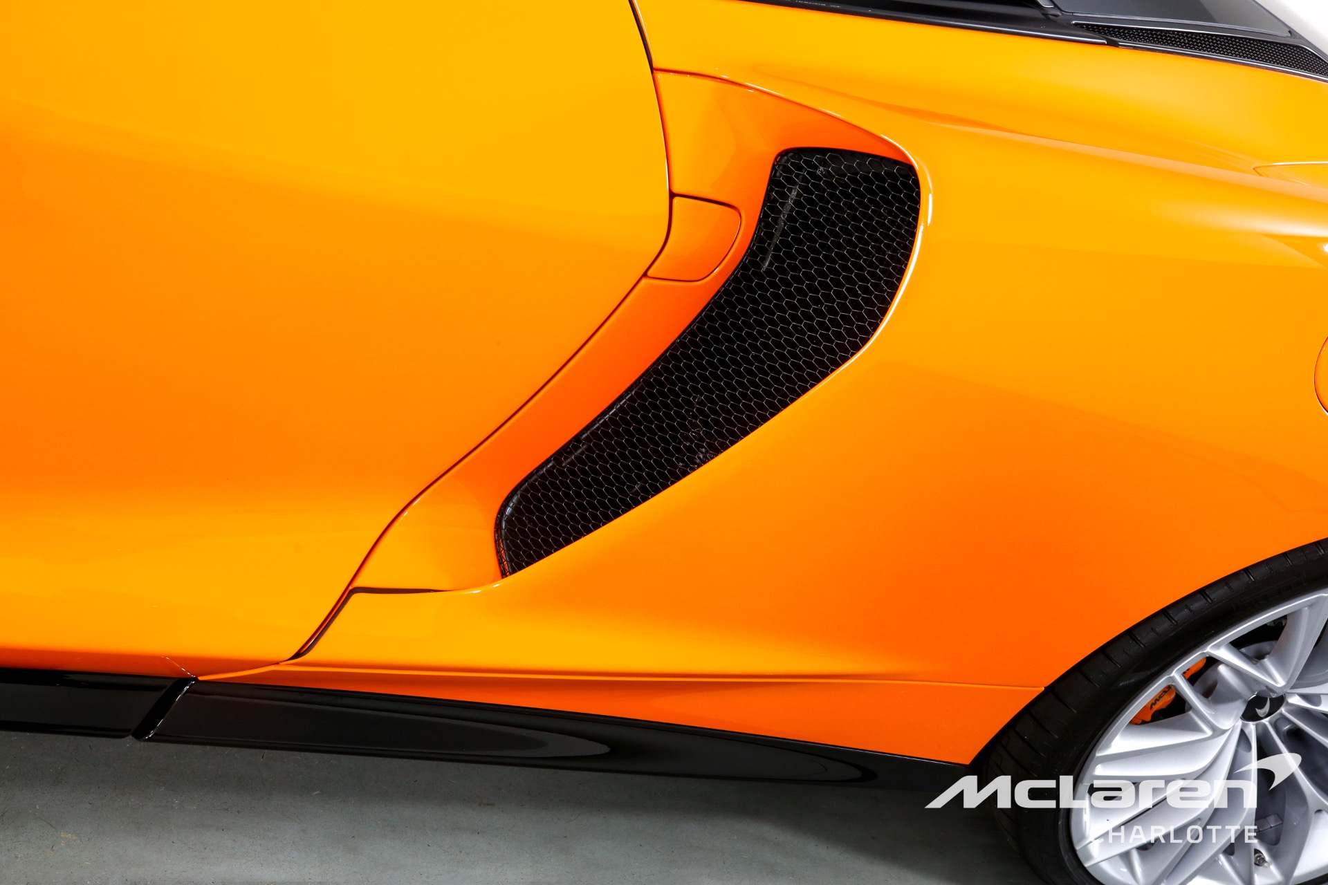 New 2023 McLaren GT | Charlotte, NC