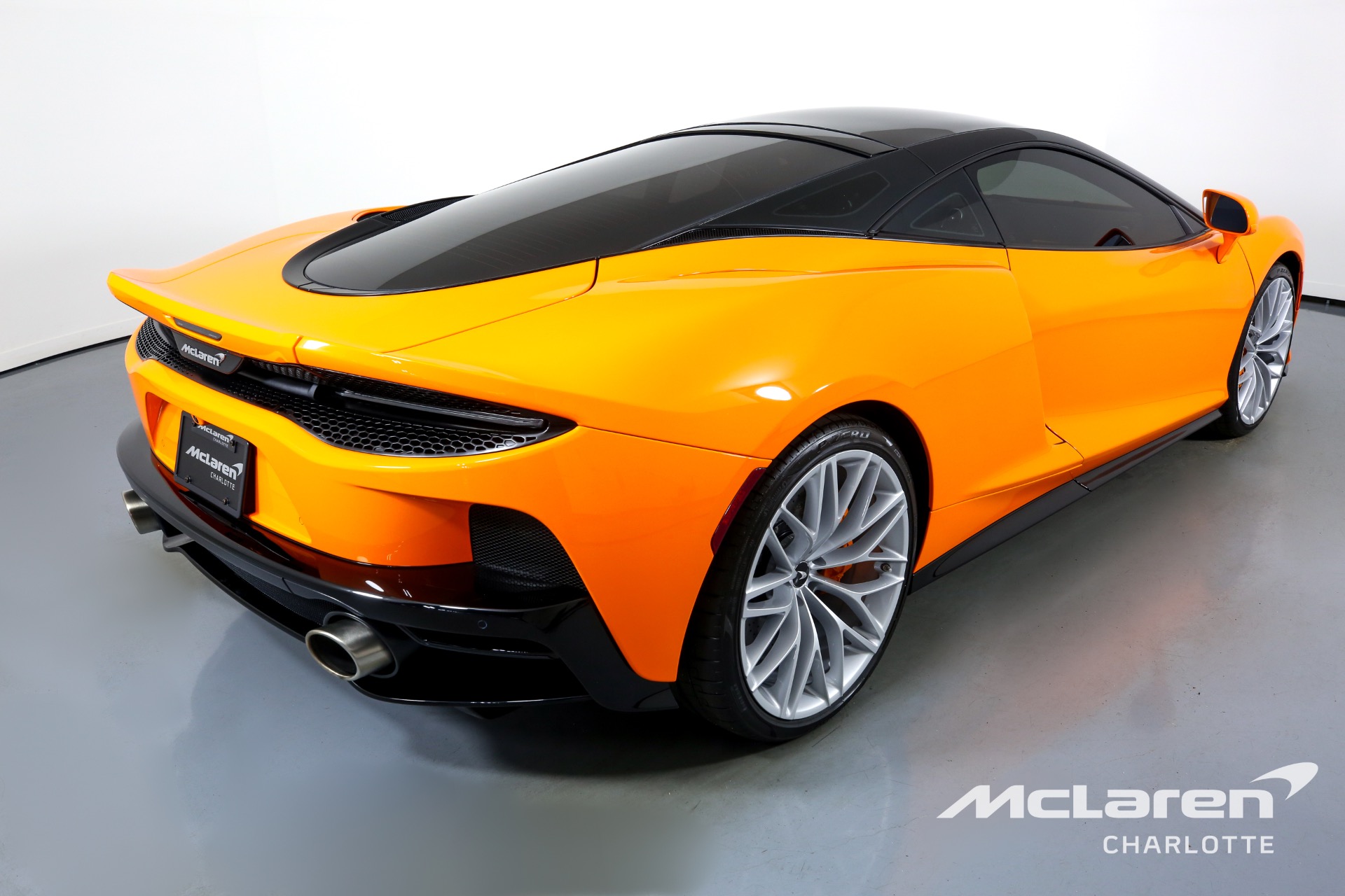New 2023 McLaren GT | Charlotte, NC