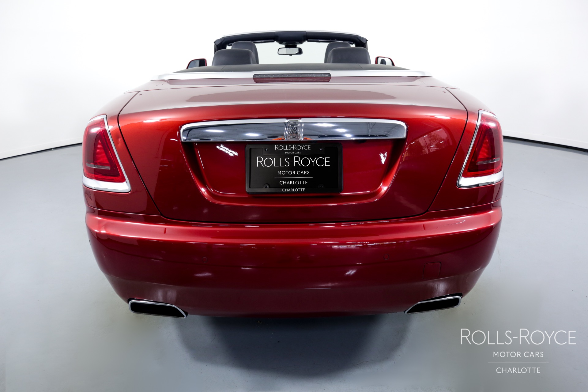 Used 2018 Rolls-Royce Dawn | Charlotte, NC