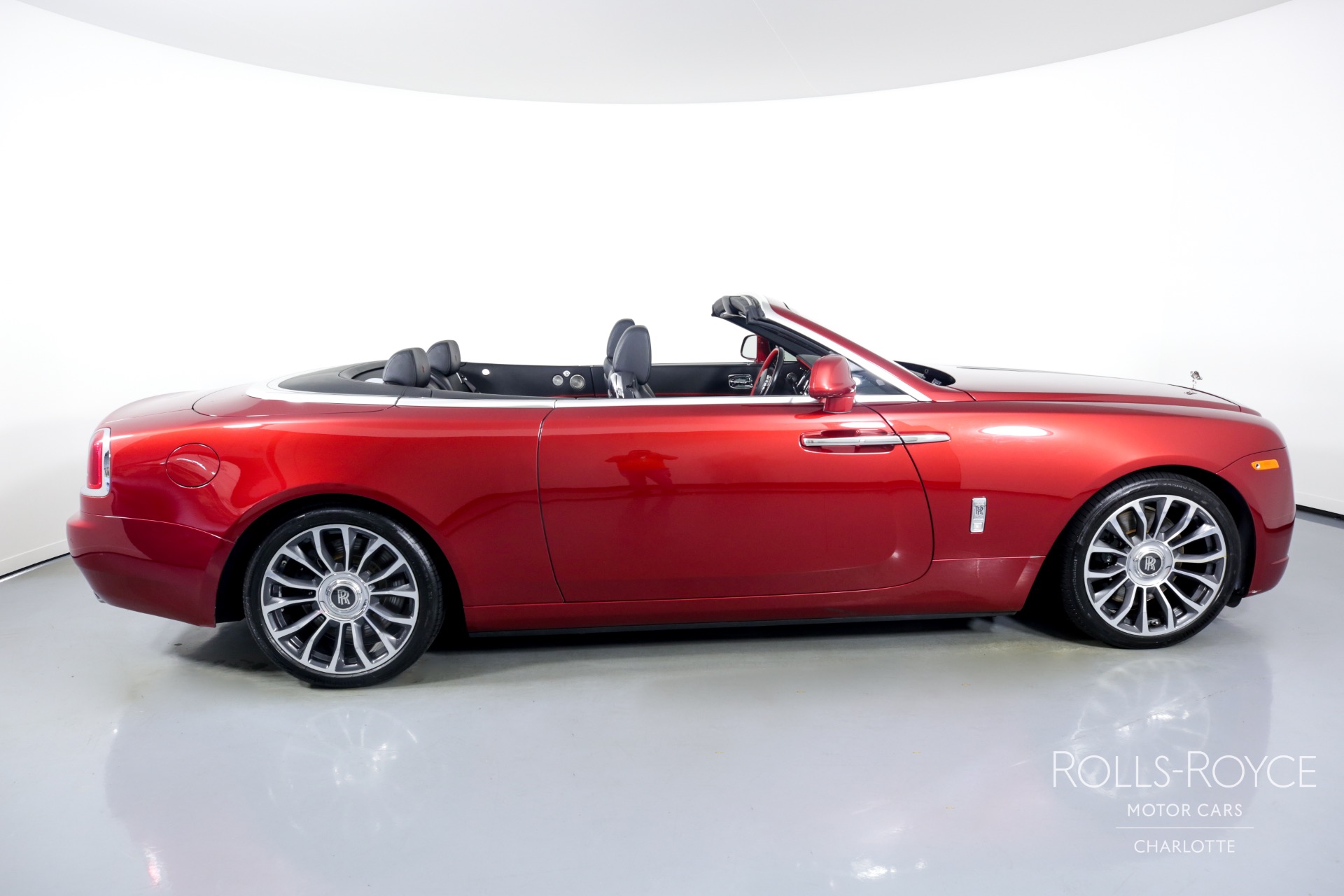 Used 2018 Rolls-Royce Dawn | Charlotte, NC