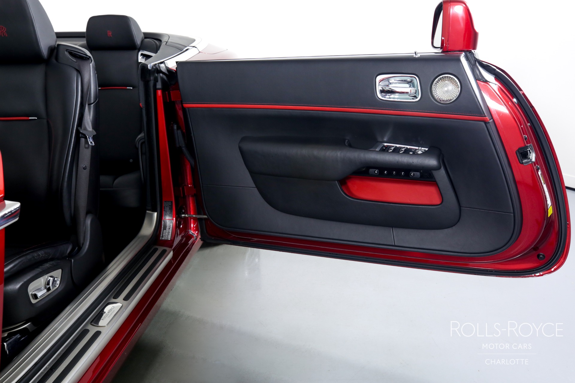 Used 2018 Rolls-Royce Dawn | Charlotte, NC