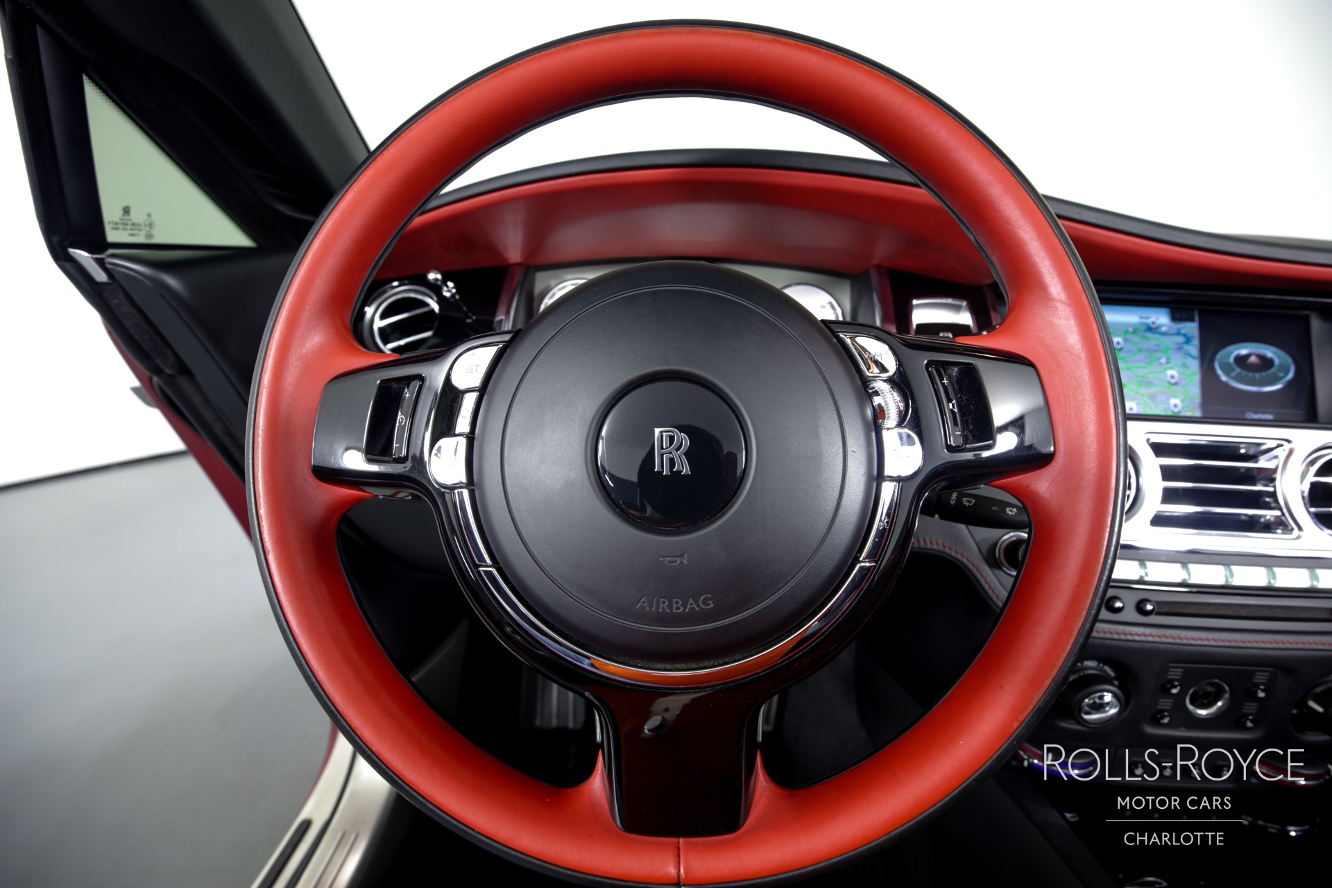 Used 2018 Rolls-Royce Dawn | Charlotte, NC